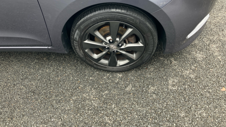 Hyundai i20 1.0T GDI Turbo Edition 5dr Petrol Hatchback